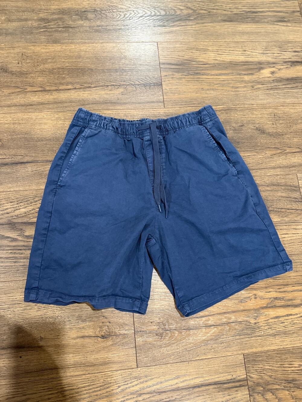 GAP Boys Twill Shorts